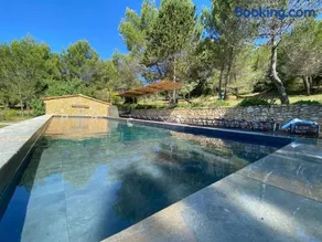 LE MAS 5 étoiles SPA Saint Quenin-26 personnes- Accueil Familles et événements MONT VENTOUX PROVENCE - Image 3