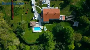 Beautiful villa Morena with private swimming pool near Poreč - Image 2