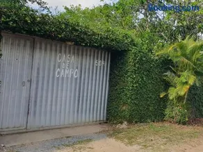 CASA DE CAMPO - ALDEIA Km 06 Com 6 Quartos e 5 Banheiros - Image 2