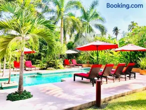 Casita Linda, a luxury house near the beach! - Image 1