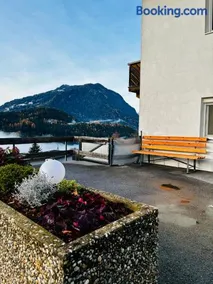 Ferienwohnung Lechner - Image 4