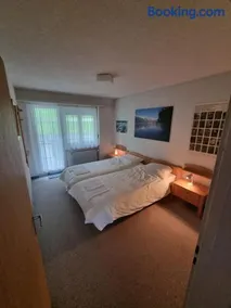 Apartamento vacacional con 1 dormitorio para 6 personas - Image 4