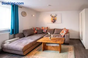 Ferienwohnung Auerhahn - Image 2