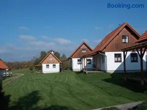 Komplex Apartmánů Jestřábí - Image 2