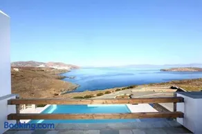 Villa con barbecue, giardino e terrazza | Vista sulla spiaggia - Image 1