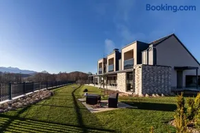 Villa ALFA Velebit luxury retreat - Image 1