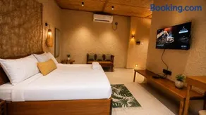 The Ark Resort - Image 1