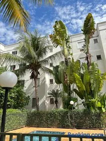 Apartamento próximo Santa Casa e ABQM - Image 2