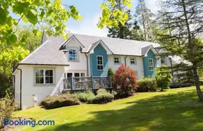 Ryder Cup Lodge Duchally - Free access to Leisure Club with Its Swimming Pool,Hot Tub, Steam Room - Starlink Satellite Internet - Sky Glass TV - DOG FRIENDLY - Image 1