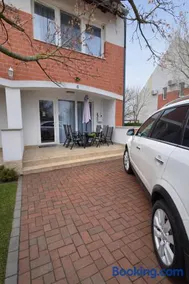Fortuna Apartman Cserkeszőlő - Image 1
