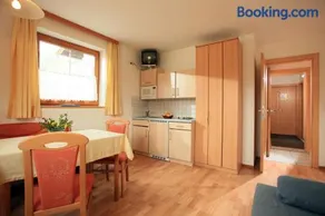 Appartements Gamper - Alpline Appartements KG - Image 4