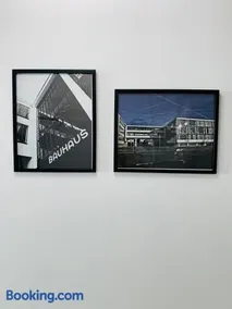 Fewo in der Bauhaussiedlung - Image 3