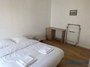 Appartement cosy au coeur de Montaigu - Image 5