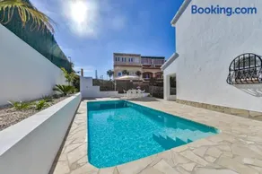 Villa El Somo in Albir - Image 4