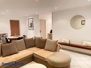 Appartement cosy et confortable Chez Lyne - Image 5