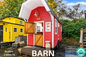 Tiny Digs - Hotel of Tiny Houses - Image 5