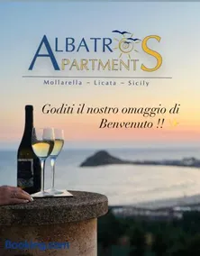 Albatros Apartments - Image 2