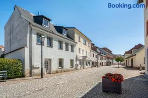 Ferienwohnung Kurzentrum - Image 2