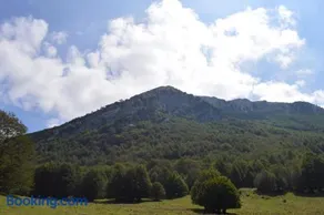 "CUORE DEL POLLINO" Locazione turistica - Image 1