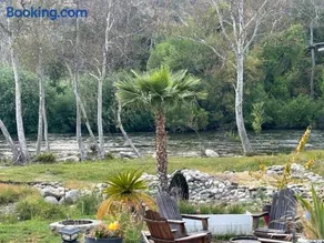 Sequoia River Front Cabins - Image 1