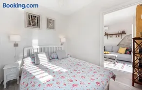 Izabela apartment with swimming pool - Image 5