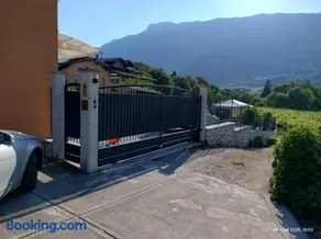 Villa San Giorgio Garden Apartment - Image 2