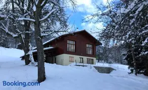 Le Green Chalet - Image 1