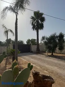 3PINI Aradeo Vacation Home - Image 1