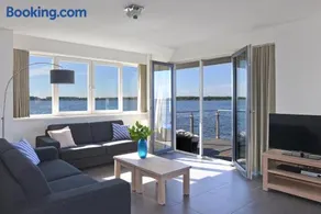Penthouse XL Veerse Meer - Image 1