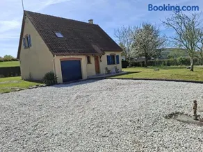 Gîte l'eucalyptus 6 p, Grand gîte familial, terrasse et grand parking privé clos - Image 3