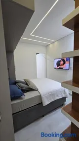 2 Dorms Analia Franco com PISCINA - Image 5