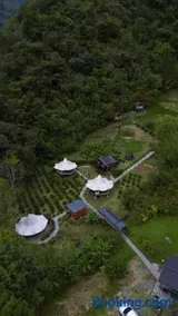 Cabañas AlmA Rural Ibagué - Image 2