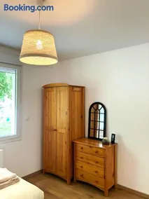 Makivka - A 5 min de Cognac - Maison entière avec 2 chambres - Image 2