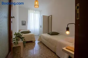 256 Casa San Bernardo Vista Mare nel verde di Sestri Levante - Image 3