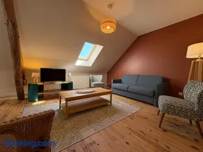 Potentille - Village center apartment - Image 2
