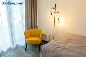 Lima Apartment - Free Parking, Near City Center - Image 4