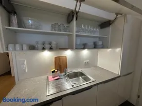 Geräumiges modernes Apartment 1-6 Personen - Image 4