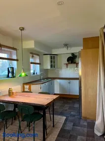 Sjobacken - Mysig lagenhet mitt i Braås - Image 3