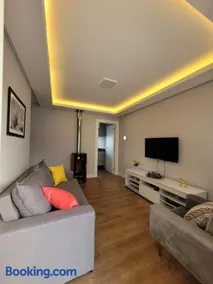 Apartamento Residencial Villa di Vienna - Image 5