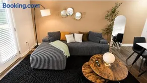 The Atlas Townhome Hoover Luxury 2BR - Image 2