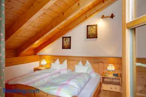 Ferienwohnung Waxenstein - Image 5