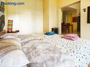Oulang Easy Stay apartment - Athens Center - Image 3