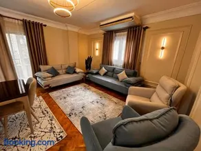Luxury apartment with a great view in the center of Maadi - Image 3
