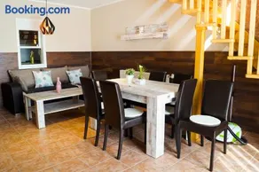 Boróka Apartman Lenti - Image 5
