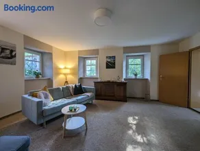 Ferienwohnung grünes Haus Colditz - Image 2