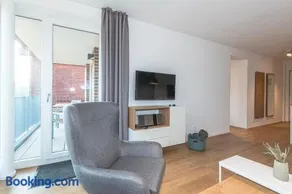 Apartmentvilla Anna See 3-02 - Image 3