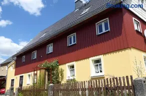 FeWo Dorn OG Haus Sandsteinliebe - Image 1