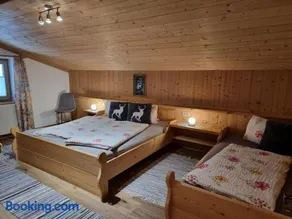 Ferienwohnungen Zinzlerbauer - Image 2