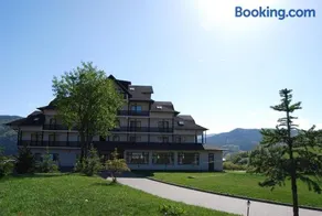 Hotel ToacaBellevue - Image 2