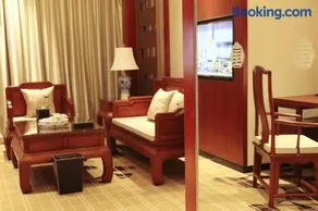 Ordos Yonggui Hotel - Image 2